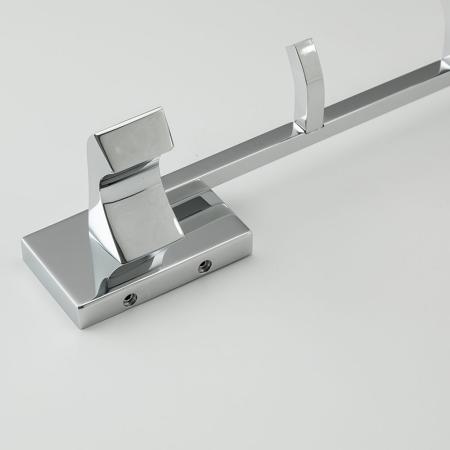 Планка с крючками GAPPO G0716-40,