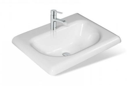 Раковина Эстет Оливия 60