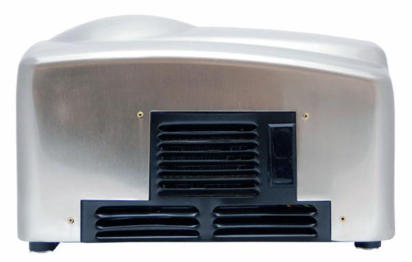 Сушилка для рук G-teq 8828 MC 10.07 хром