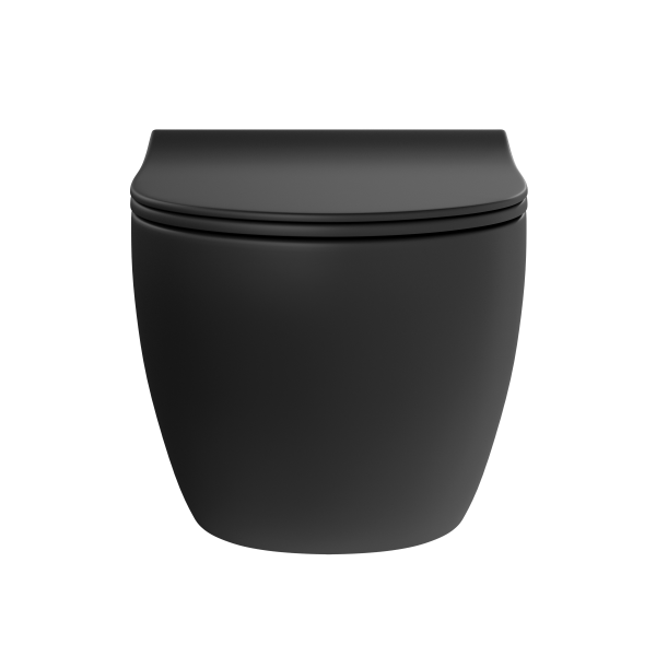 Подвесной унитаз VitrA Sento