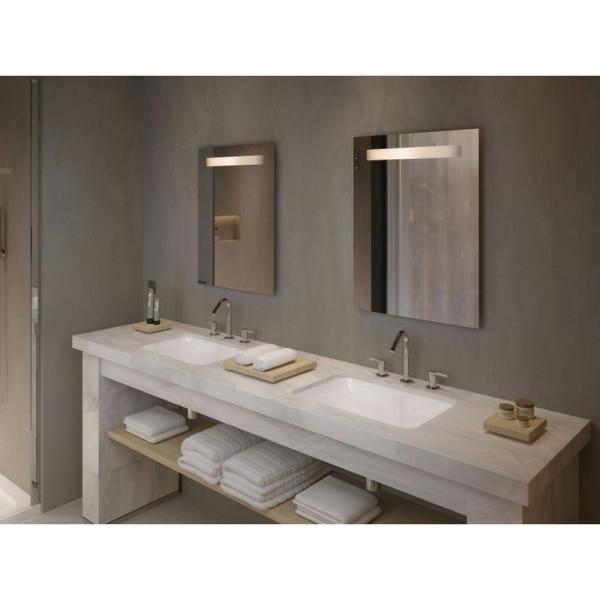 Раковина Jacob Delafon VOX EYC102-00 44 см встраиваемая