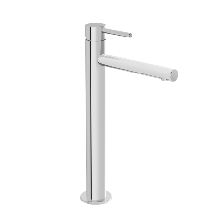 Смеситель VitrA Origin  A42558 однорычажный хром