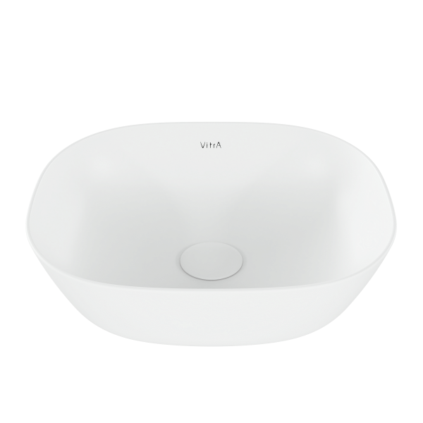 Раковина-чаша VitrA Plural 7810B401-0016