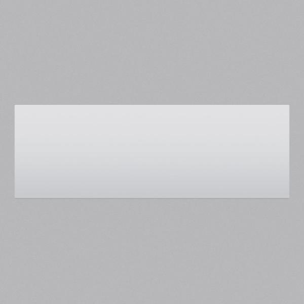 Панель фронтальная для ванны AM.PM X-Joy W88A-170-070W-P белый