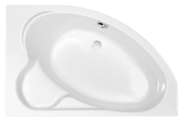 Ванна Cersanit Kaliope 153x100 правая ассиметричная