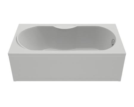 Акриловая ванна Relisan МЕГА 160x70 см