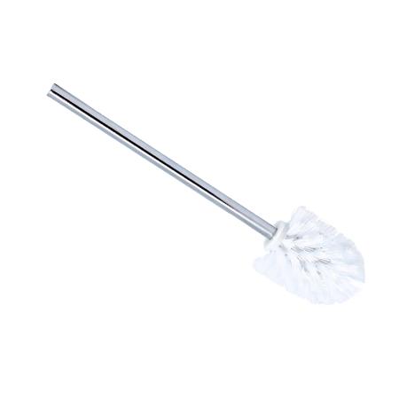 Ершик FIXSEN KVADRO FX-61313C, белый