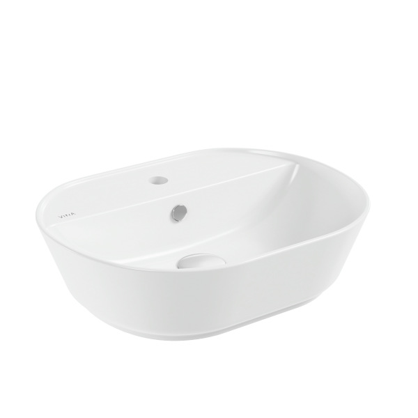 Раковина-чаша VitrA Geo 7428B003-0001