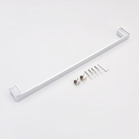 Полотенцедержатель RAGLO R301.01, хром