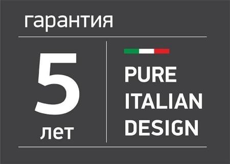 Смеситель Paini Aosta 92CR304KM для биде, хром