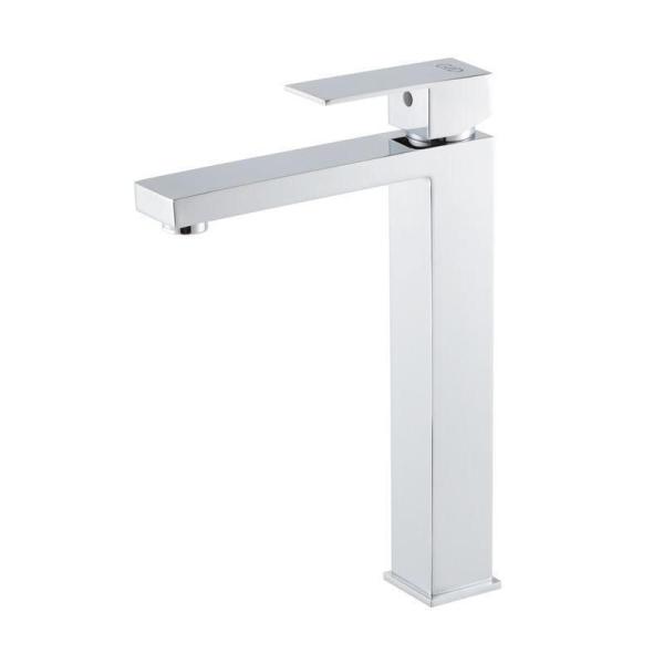 Смеситель Gid Anchel SS979-CH-D для раковины Хром