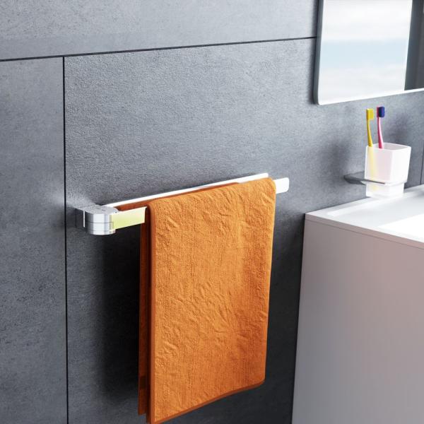 Вешалка для полотенец AM.PM Inspire 2.0 A50A32600 хром