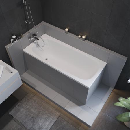 Ванна стальная Koller Pool Universal 1500x700