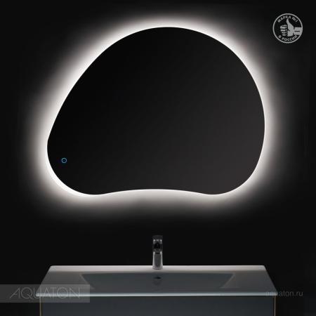 Зеркало AQUATON Венто 1A260902VO010