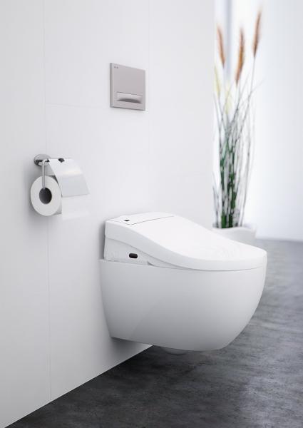 Электронная крышка-биде AM.PM CCC7851WH