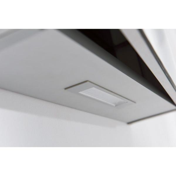 Зеркальный шкаф BelBagno SPC-2A-DL-BL-900 90 см