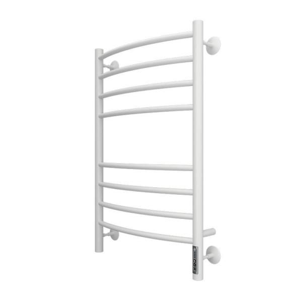 Полотенцесушитель Terminus Классик П8 500х800 электро КС 9003 матовый