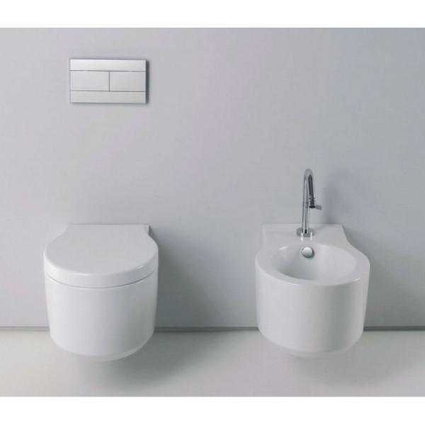 Панель смыва Jacob Delafon E4316-38R хром