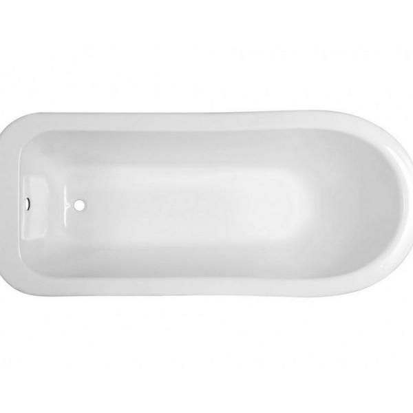 Ванна Эстет Царская 1500х730 иск. камень