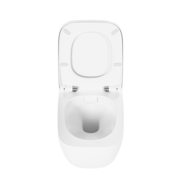 Инсталляция с унитазом VitrA Shift 9855B003-7207