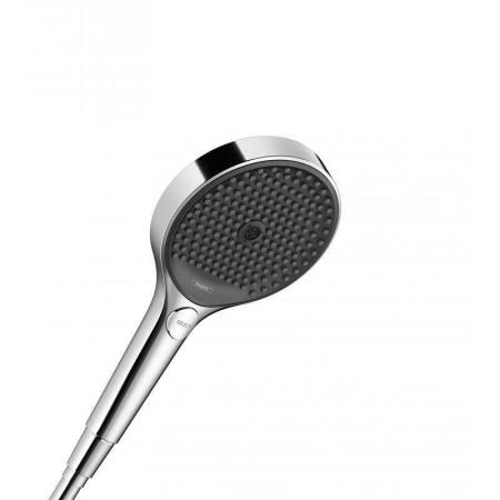 Hansgrohe 26864000 Rainfinity Ручной душ ?130 мм, 3 режима, хром