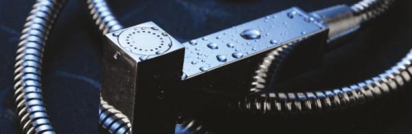 Гигиенический душ CEZARES CZR-ID3-01 хром