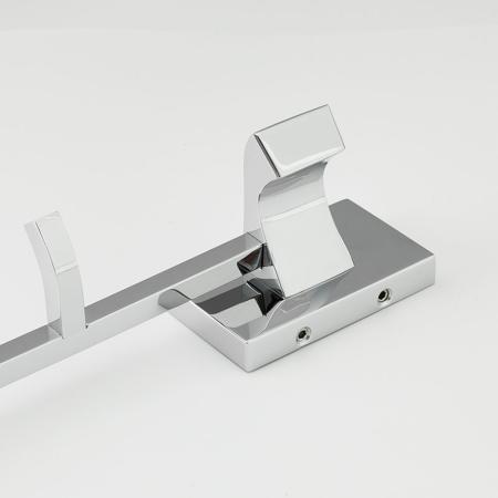 Планка с крючками GAPPO G0716-50,