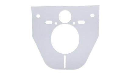 Шумоизоляционная панель для инсталляции Ceramicanova CN1000