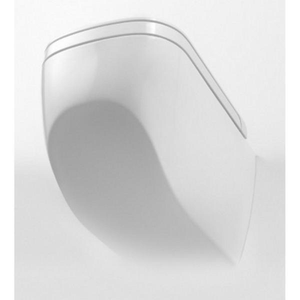 Унитаз Hatria Next Y1F1 подвесной безободковый