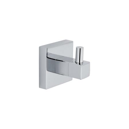 Крючок для ванной FIXSEN METRA FX-11105, хром