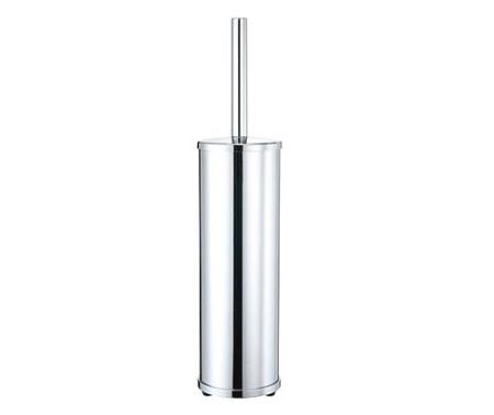 Ершикик туалетный WasserKraft K-1027 металл хром