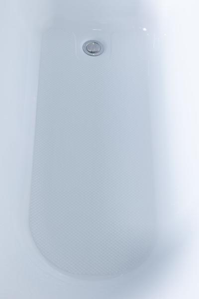 Акриловая ванна Aquanet Nord 160x70