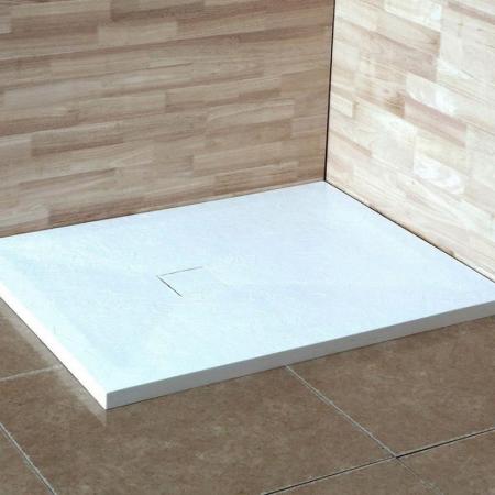 Поддон для душа RGW ST-0117W 16152711-01 70x110 см литиевой мрамор