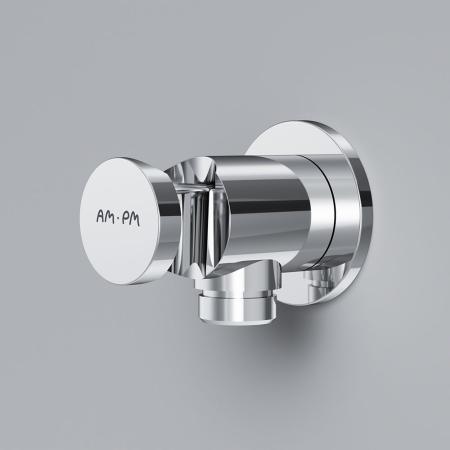 Душевой гарнитур AM.PM F0602100 Хром