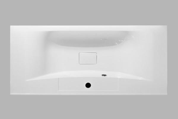 Тумба под раковину Belbagno MARINO Nero Lucido подвесная 1000x445x500 MARINO-1000-2C-SO-NL-P