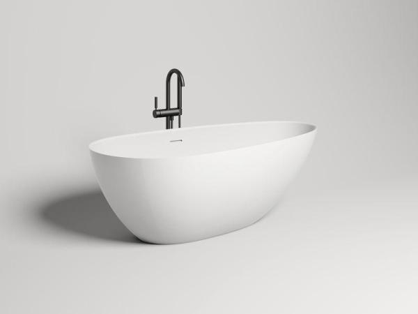 Ванна Salini PAOLA IN 160x77 S-Sense глянцевая 101611G