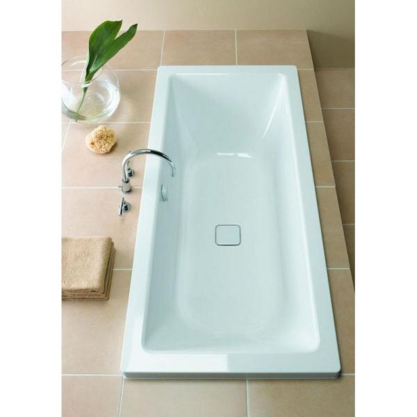Ванна Kaldewei Conoduo 733 180х80 (235100010001) стальная