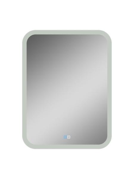 Зеркало Континент Glamour medium 500x700 ЗЛП490 с подсветкой