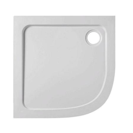 Поддон для душа Jacob Delafon FLIGHT E62443-00 80x80 см акрил