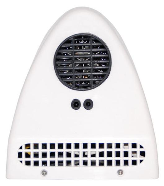 Сушилка для рук G-teq 8814 PW 10.50 белый