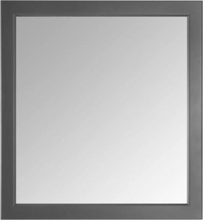 Зеркало ASB-Woodline Каталина 80 "Grey"