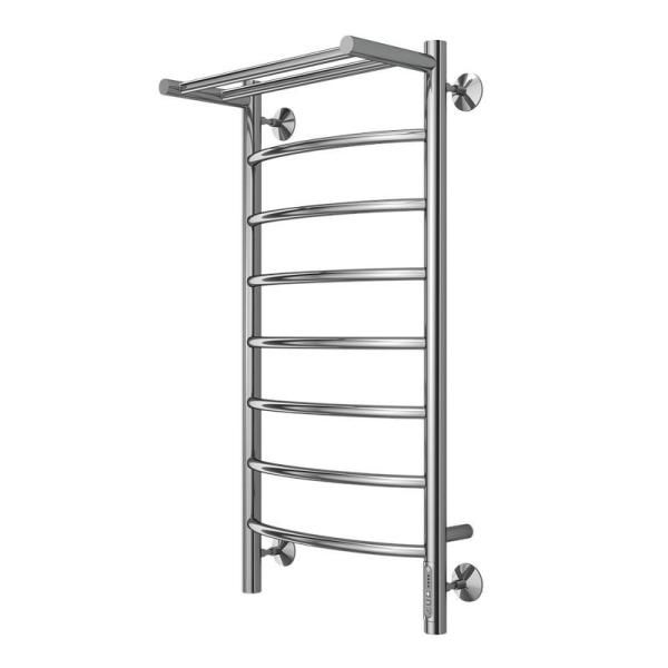 Полотенцесушитель Terminus Классик с/п П8 400х850 электро