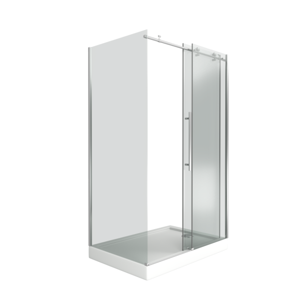 Боковая стенка GOOD DOOR Puerta SP-80-C-CH 80x195 см