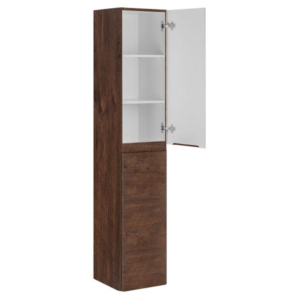Шкаф Vincea Vico VSC-2V170RW подвесной, 1700*350*350, R.Wood