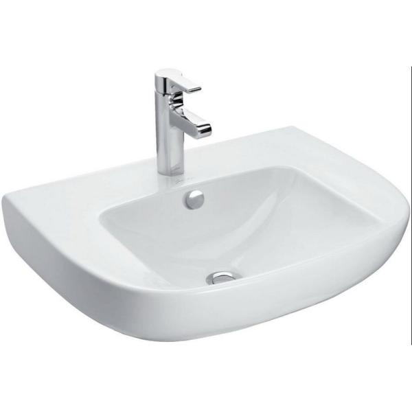 Раковина Jacob Delafon ODEON UP E4736-00 60 см подвесная