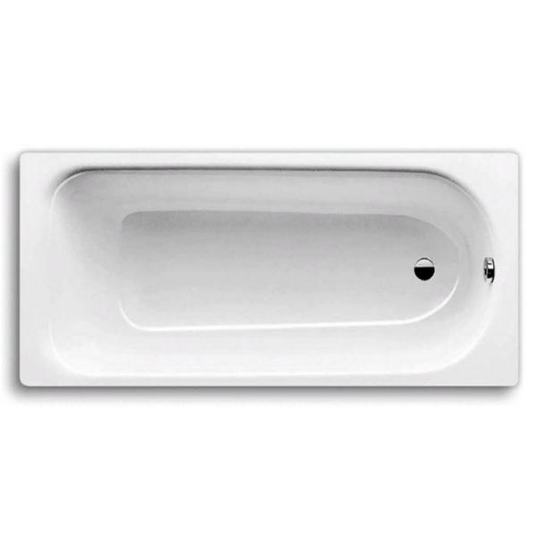 Ванна Kaldewei Saniform Plus 372-1 160x75 сталь 112500010001