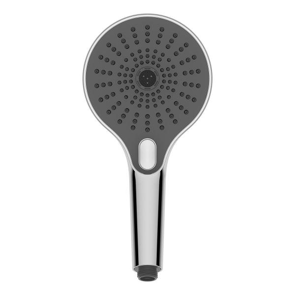 Душевой комплект Vincea Inspire VSFW-433TI1RCH встраиваемый, хром