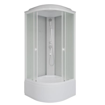 Душевая кабина Niagara Promo P90/40/MT (900х900х2150)