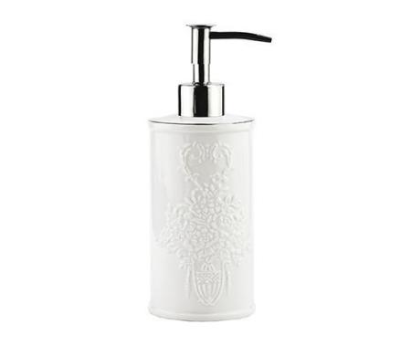 Дозатор Wasserkraft Rossel K-5799 для жидкого мыла, 350 ml