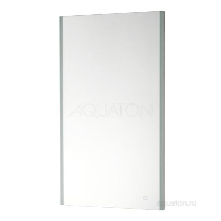 Зеркало AQUATON Мишель 57 с выключателем 1A253902MIX40